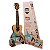 UKULELE KALA ELVIS ROCKABILLY LEARN TO PLAY CONCERT - Imagem 1