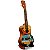 UKULELE KALA ELVIS BLUE HAVAII LEARN TO PLAY KIT CONCERT - Imagem 2