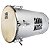 REBOLO PHX SAMBA MUSIC MADEIRA 50X12 PVC SILVER SPARKLE - Imagem 1
