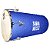 TANTAM SAMBA MUSIC MADEIRA 70X14 PVC AZUL CELESTE SPARKLE - Imagem 1