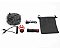 MICROFONE SHOTGUN SOUNDCASTING-600 PARA CAMERAS DIGITAIS - Imagem 7