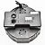 CANHAO LED SPECTRUM RGB SP3601 1 WATTS 36 LEDS BIVOLT - Imagem 4