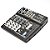 MESA DE SOM SOUNDCRAFT SX602FX-USB 6 CANAIS - Imagem 5