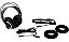 FONE DE OUVIDO AKG K240 MKII HEADPHONE STUDIO PROFISSIONAL - Imagem 7