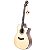 VIOLAO CRAFTER GXE-600 ABLE GRAND AUDITORIUM TAMPO SOLIDO - Imagem 1