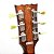 GUITARRA VINTAGE VS6 SG MOGNO REISSUED SERIES WILKSON - Imagem 6