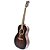 VIOLAO VINTAGE V880 PARLOR STATESBORO WHISKEY SOUR - Imagem 1