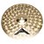 PRATO 14'' CRASH AVATAR SERIE EXTREME B20 - Imagem 1