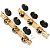 TARRAXA VIOLAO CLASSICO GOTOH 35G1600 DELUXE DOURADO - Imagem 1