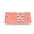 TARRAXA PARA UKULELE CMH 104 BLINDADA CUSTOM SOUND CROMADA - Imagem 8