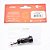 JACK PLUG MONO P10 BLINDADO CJK 3 CUSTOM SOUND PRETO - Imagem 4