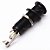 JACK PLUG MONO P10 BLINDADO CJK 3 CUSTOM SOUND PRETO - Imagem 2
