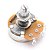 POTENCIOMETRO B500K CUSTOM SOUND LOGARITIMICO CPT 50B - Imagem 1
