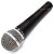 MICROFONE CUSTOM SOUND CSMS 58 COM CABO COR PRETA - Imagem 2
