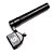 ENROLADOR DE CORDAS PLASTICO CUSTOM SOUND PRETO - Imagem 1