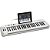 TECLADO CONTROLADOR MIDI USB 49 SAMSON CARBON 49 - Imagem 3