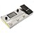 PEDALEIRA GE200 MOOER GUITARRA 70 EFEITOS LOOPER - Imagem 1