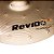 PRATO 16'' THIN CRASH REV10 LIGA B10 BRONZE - Imagem 4