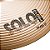 PRATO SPLASH 12'' ORION SOLO PRO 10 LIGA B10 BRONZE - Imagem 4