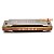 GAITA DE BOCA  HERING DELTA BLUES HARMONICA EM E (Mi) 1120A - Imagem 5