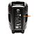CAIXA SOM BLUETOOTH PORTATIL MULTIUSO PROBASS STREET 15'' - Imagem 4