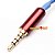 MICROFONE DE LAPELA P2 NEW LIVE CABO 5 METROS CONDENSADOR - Imagem 3
