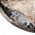 PRATO 18'' MEDIUM CRASH ORION LINHA BEX BRONZE B10 - Imagem 2