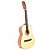 VIOLA CAIPIRA CLASSICA ACUSTICA VOGGA VVL401 BRILHANTE - Imagem 1