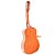 VIOLA CAIPIRA CLASSICA ACUSTICA VOGGA VVL401 BRILHANTE - Imagem 5