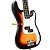 CONTRABAIXO 3/4 PRECISION BASS JUNIOR PHX SUNBURST - Imagem 2
