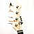 CONTRABAIXO 3/4 PRECISION BASS JUNIOR PHX SUNBURST - Imagem 4