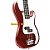 CONTRABAIXO 3/4 PRECISION BASS JUNIOR PHX VERMELHO - Imagem 3