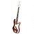 CONTRABAIXO 3/4 PRECISION BASS JUNIOR PHX VERMELHO - Imagem 1