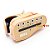AFINADOR KORG CLIPE PARA GUITARRA HEADTUNE HT-G1 - Imagem 3