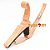 CAPOTRASTE KYSER KG6MA MAPLE VIOLAO ACO - Imagem 2