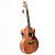 VIOLAO SEIZI MIRAI NAGOYA MOGNO HALF CUTWAY SATIN C EFEITOS - Imagem 1