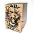 CAJON FSA STRIKE SK5065 LION ELETRICO - Imagem 2