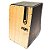 CAJON FSA STANDARD FS2504 CEREJEIRA ELETRICO CAPTAÇÃO DUPLA - Imagem 1