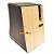 CAJON FSA STANDARD FS2504 CEREJEIRA ELETRICO CAPTAÇÃO DUPLA - Imagem 3