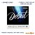 ENCORDOAMENTO VIOLINO 4/4 DEBUT D'ADARIO D310 4/4M - Imagem 2
