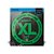 ENCORDOAMENTO BAIXO 5 CORDAS 0.40 D'ADDARIO EXL220-5 - Imagem 2