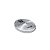 PRATOS BATERIA SILENCIOSOS KIT 14' 16' 18' 20' STAGG C/ BAG - Imagem 2