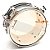 CAIXA BATERIA 10'' X 5.5 6 AFINAÇOES SILVER SPARKLE SPANKING - Imagem 6