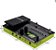 PEDALEIRA MOOER GE150 PARA GUITARRA - Imagem 3