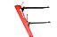 SUPORTE STAY 2 TECLADOS SLIM 1100/02 VERMELHO COM BAG - Imagem 3