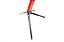 SUPORTE STAY PARA 1 TECLADO SLIM 1100/01 VERMELHO - Imagem 5