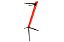 SUPORTE STAY PARA 1 TECLADO SLIM 1100/01 VERMELHO - Imagem 1