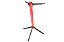 SUPORTE STAY PARA 1 TECLADO SLIM 1100/01 VERMELHO - Imagem 2