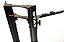 SUPORTE STAY PIANO 1200/01 PRETA COM BAG - Imagem 3