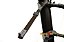 SUPORTE STAY 2 TECLADOS TORRE 1300/02 PRETA COM BAG - Imagem 5
